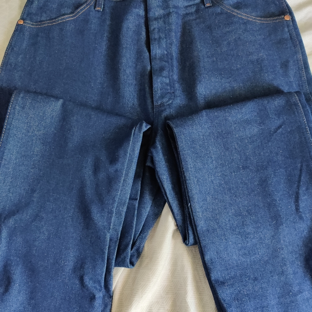 Wrangler Jeans